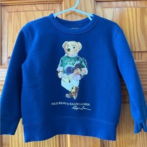 Polo Ralph Lauren kids Sweater
